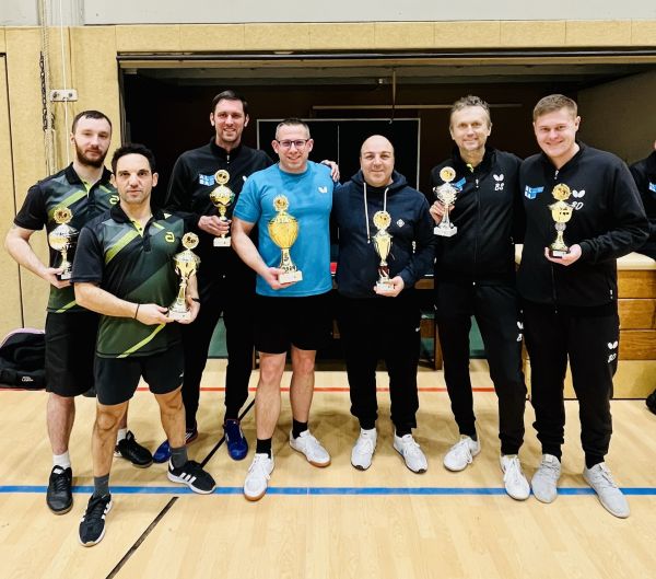 2025 herren vereinsmeister